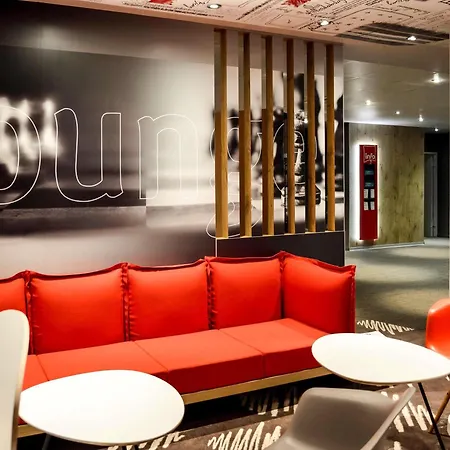 Ibis Honfleur-2